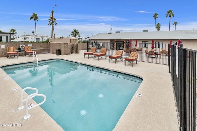 11100 E APACHE Trail, Apache Junction, AZ 85120