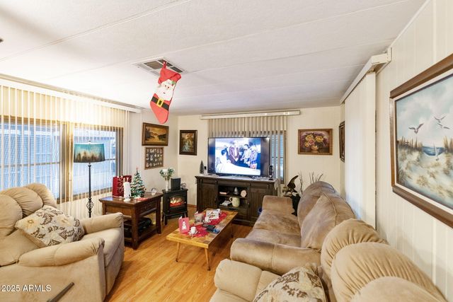 11100 E APACHE Trail, Apache Junction, AZ 85120