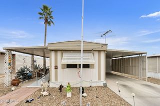 11100 E APACHE Trail, Apache Junction, AZ 85120