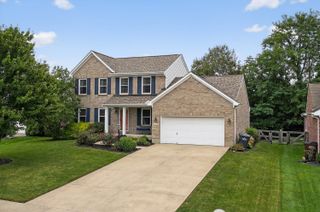 6469 Deermeade Drive, Florence, KY 41042