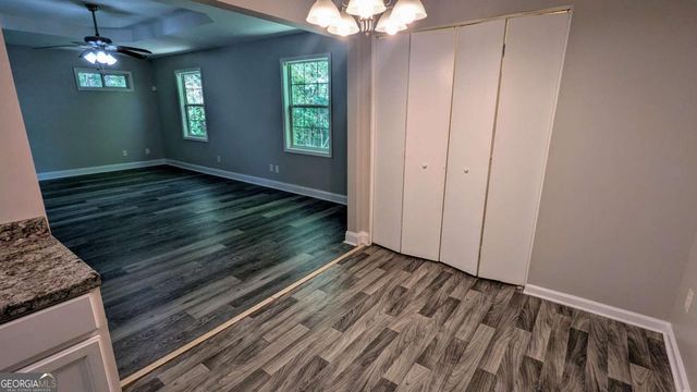 685 Greenhedge Drive, Stone Mountain, GA 30088