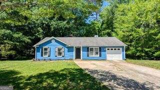685 Greenhedge Drive, Stone Mountain, GA 30088