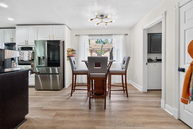 511 Enchanted Lane, Spring, TX 77388