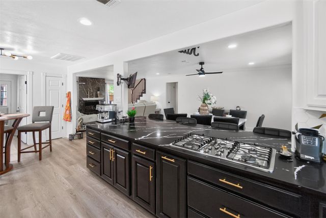 511 Enchanted Lane, Spring, TX 77388