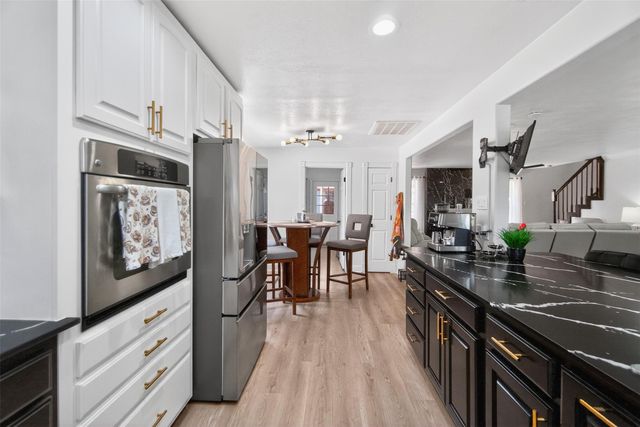 511 Enchanted Lane, Spring, TX 77388