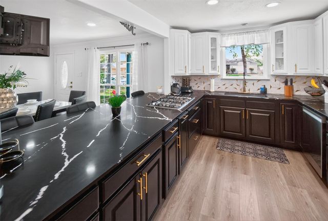 511 Enchanted Lane, Spring, TX 77388