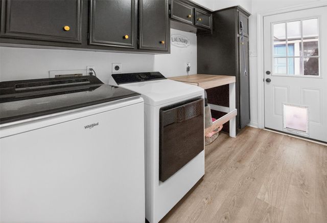 511 Enchanted Lane, Spring, TX 77388