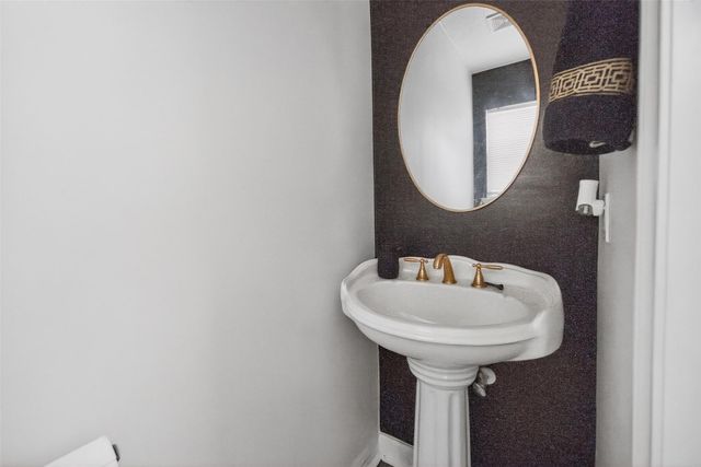 511 Enchanted Lane, Spring, TX 77388