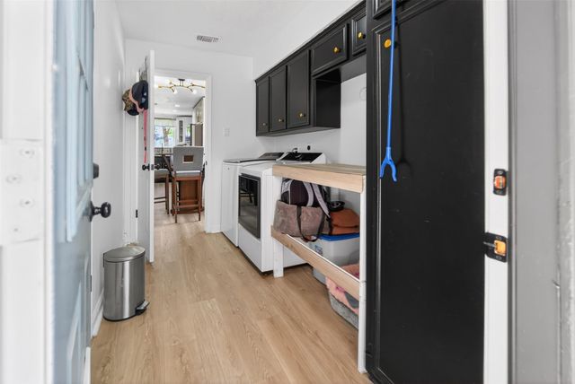 511 Enchanted Lane, Spring, TX 77388