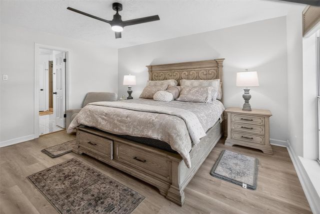 511 Enchanted Lane, Spring, TX 77388