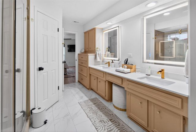 511 Enchanted Lane, Spring, TX 77388