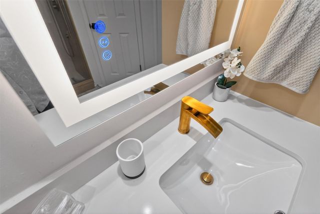 511 Enchanted Lane, Spring, TX 77388