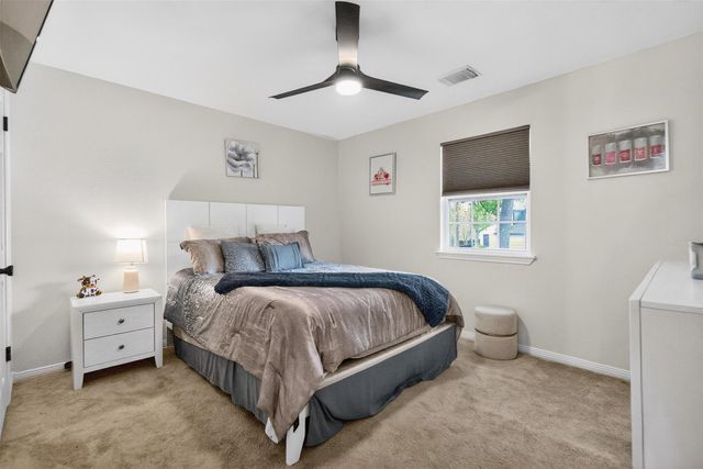 511 Enchanted Lane, Spring, TX 77388