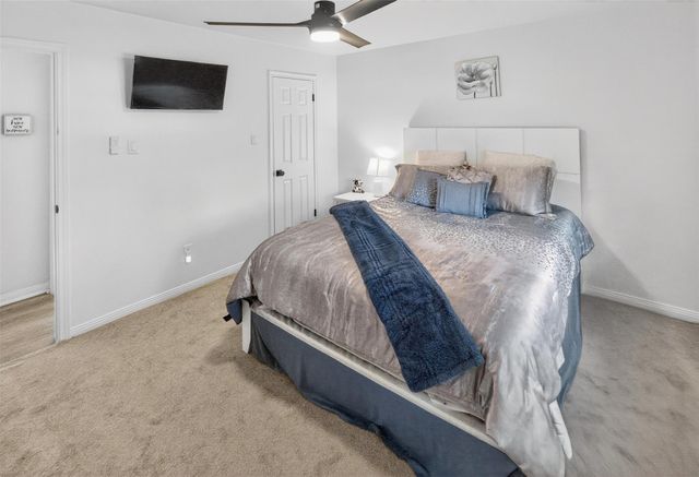 511 Enchanted Lane, Spring, TX 77388