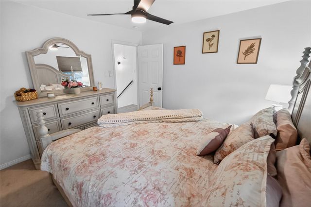 511 Enchanted Lane, Spring, TX 77388