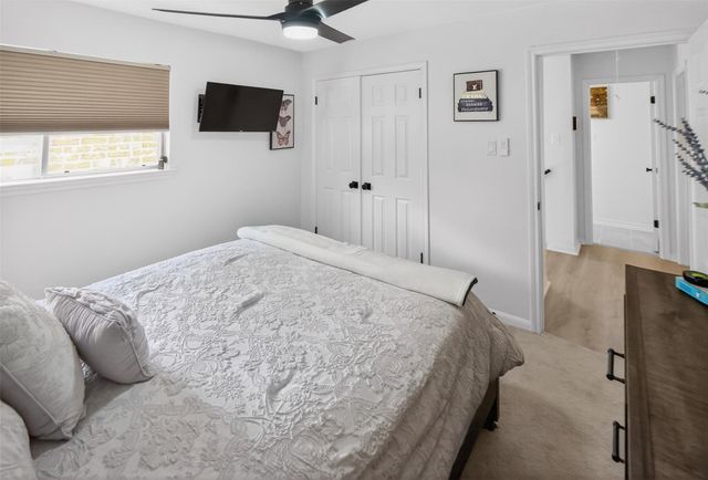 511 Enchanted Lane, Spring, TX 77388