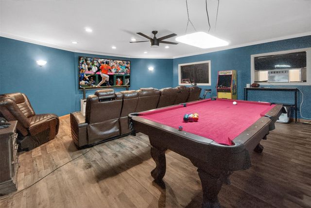 511 Enchanted Lane, Spring, TX 77388