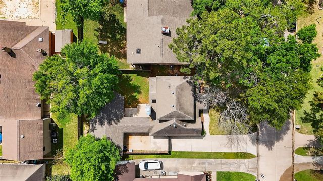 511 Enchanted Lane, Spring, TX 77388