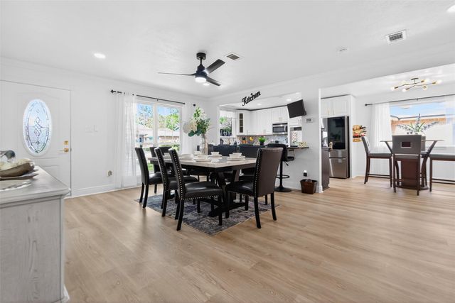 511 Enchanted Lane, Spring, TX 77388