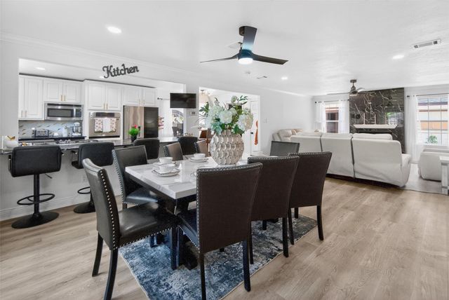 511 Enchanted Lane, Spring, TX 77388