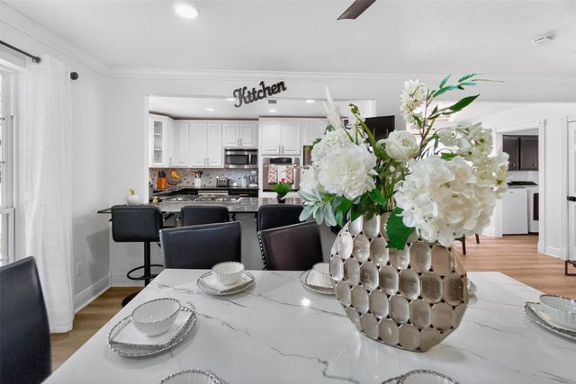 511 Enchanted Lane, Spring, TX 77388