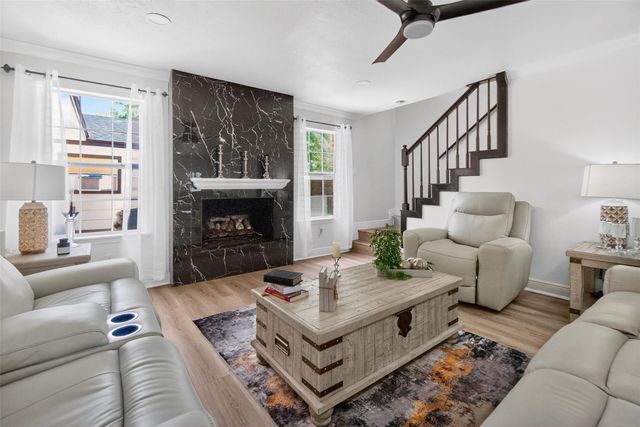 511 Enchanted Lane, Spring, TX 77388