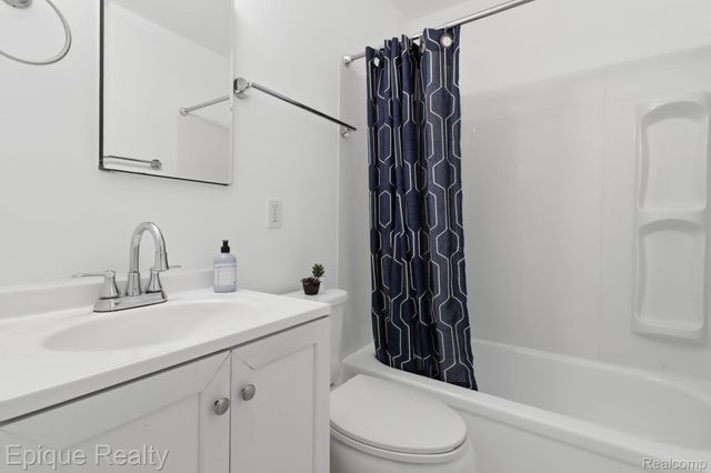 930 Jefferson Street, Ypsilanti, MI 48197