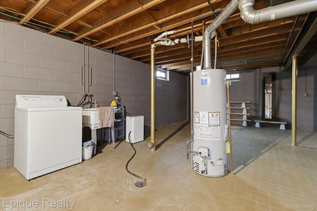 930 Jefferson Street, Ypsilanti, MI 48197