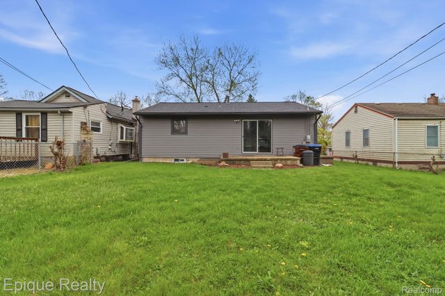 930 Jefferson Street, Ypsilanti, MI 48197