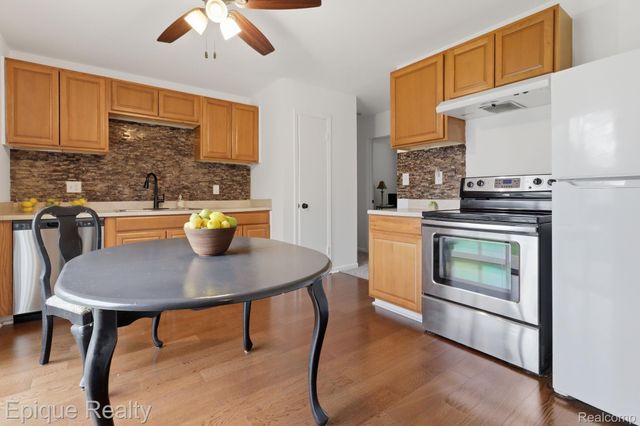 930 Jefferson Street, Ypsilanti, MI 48197