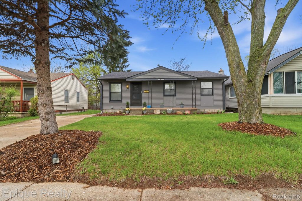 930 Jefferson Street, Ypsilanti, MI 48197