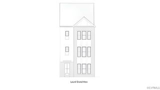 12051 Flowering Lavendar Loop, Henrico, VA 23233
