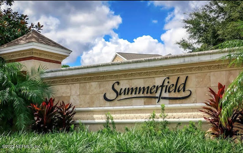 8101 SUMMER PALM Court, Jacksonville, FL 32256