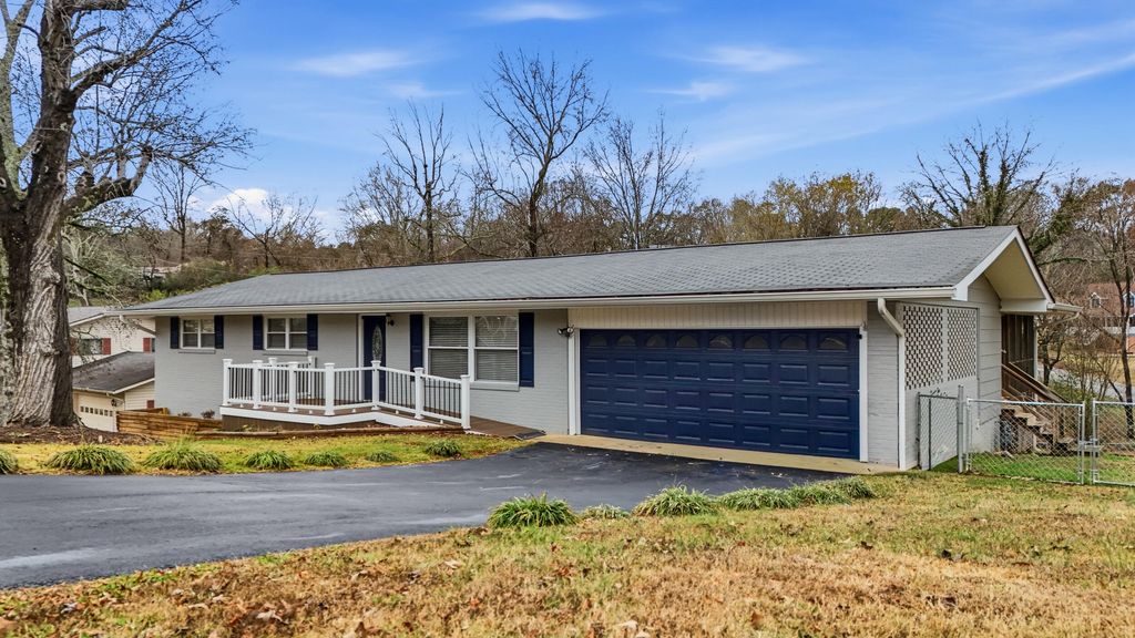4625 Lake Haven Drive, Chattanooga, TN 37416