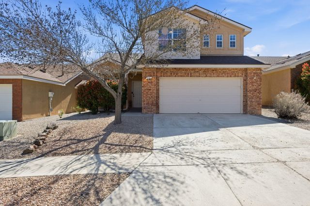 7416 Vancouver Avenue NW, Albuquerque, NM 87114