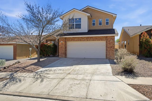 7416 Vancouver Avenue NW, Albuquerque, NM 87114