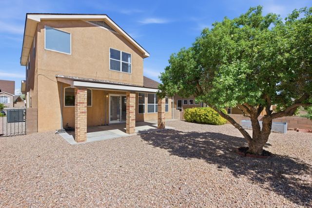 7416 Vancouver Avenue NW, Albuquerque, NM 87114