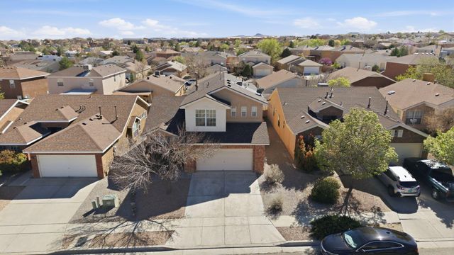 7416 Vancouver Avenue NW, Albuquerque, NM 87114