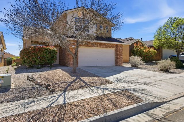 7416 Vancouver Avenue NW, Albuquerque, NM 87114