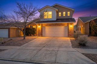 7416 Vancouver Avenue NW, Albuquerque, NM 87114
