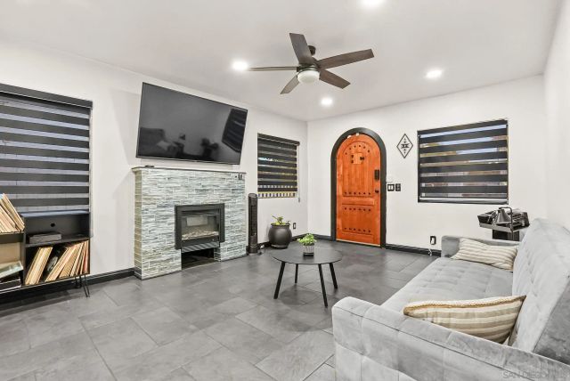 4026 Marine View Ave, San Diego, CA 92113