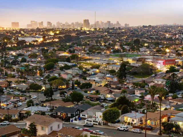 4026 Marine View Ave, San Diego, CA 92113