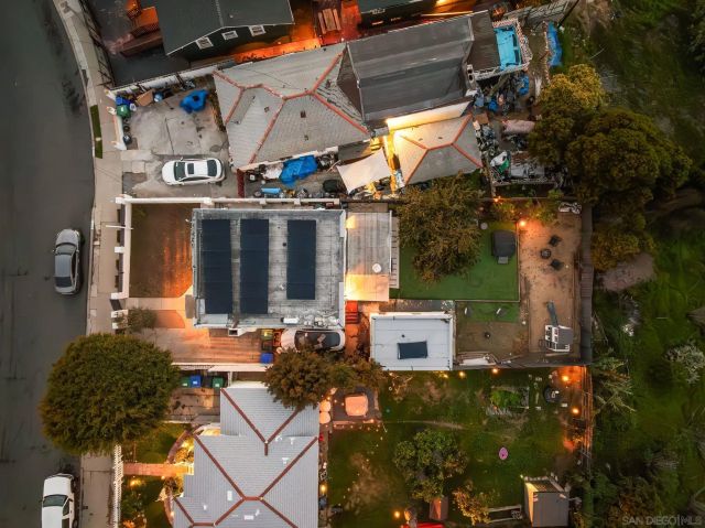 4026 Marine View Ave, San Diego, CA 92113