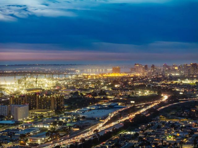 4026 Marine View Ave, San Diego, CA 92113