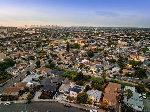 4026 Marine View Ave, San Diego, CA 92113