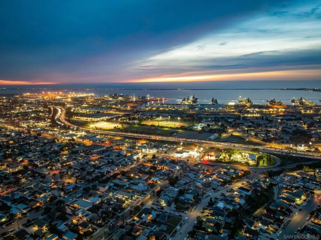 4026 Marine View Ave, San Diego, CA 92113