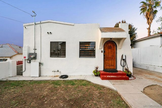 4026 Marine View Ave, San Diego, CA 92113