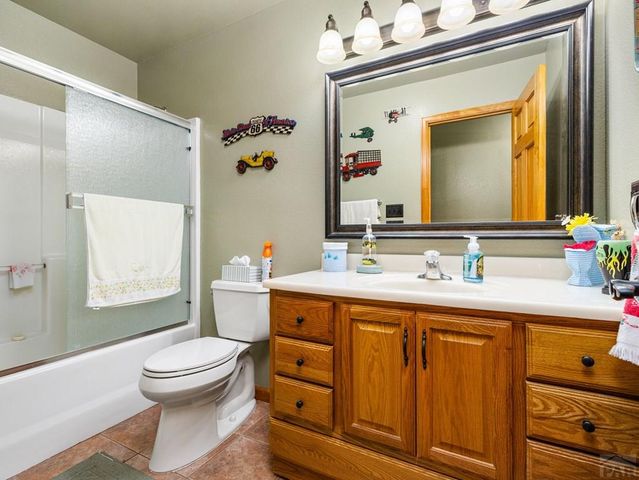 477 E McCulloch Blvd, Pueblo West, CO 81007