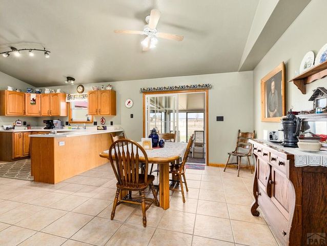 477 E McCulloch Blvd, Pueblo West, CO 81007
