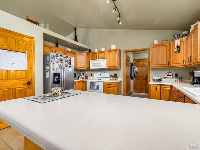 477 E McCulloch Blvd, Pueblo West, CO 81007